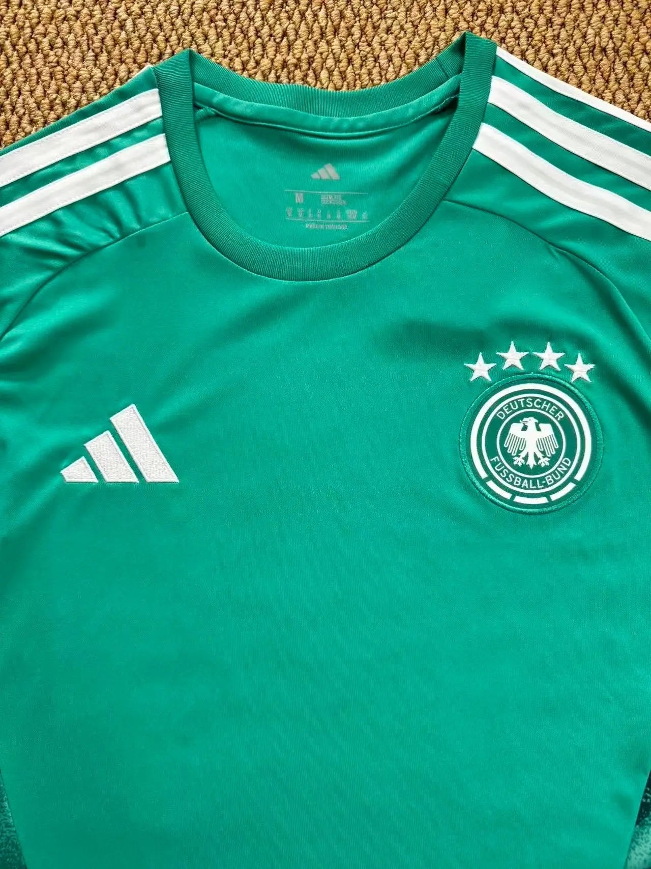 GERMAN GOALKEEPER 2026 CMY