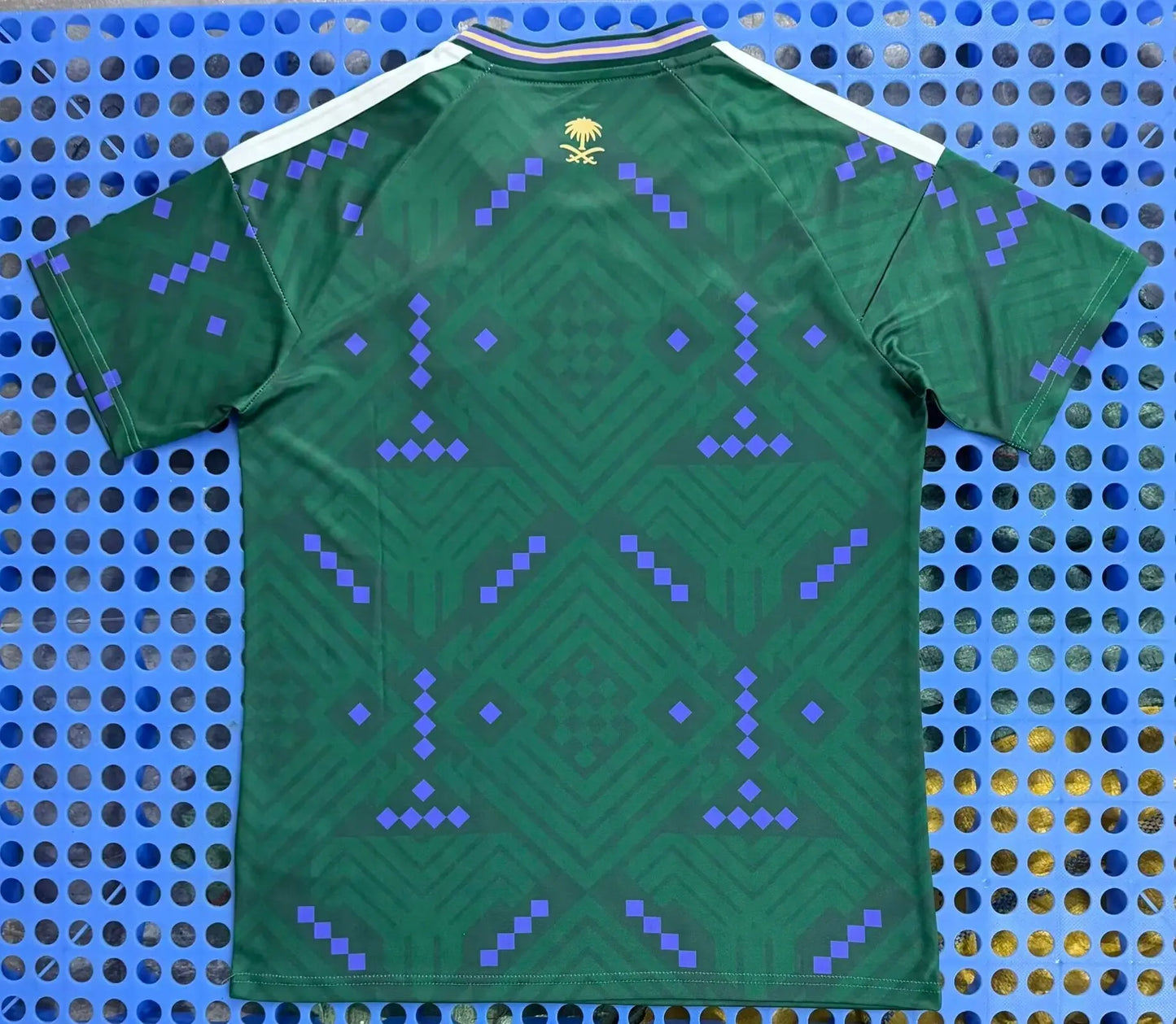SAUDI ARABIA HOME 2025 CMY