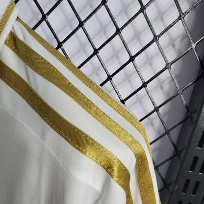 11/12 Real Madrid Home Retro Jersey CMY