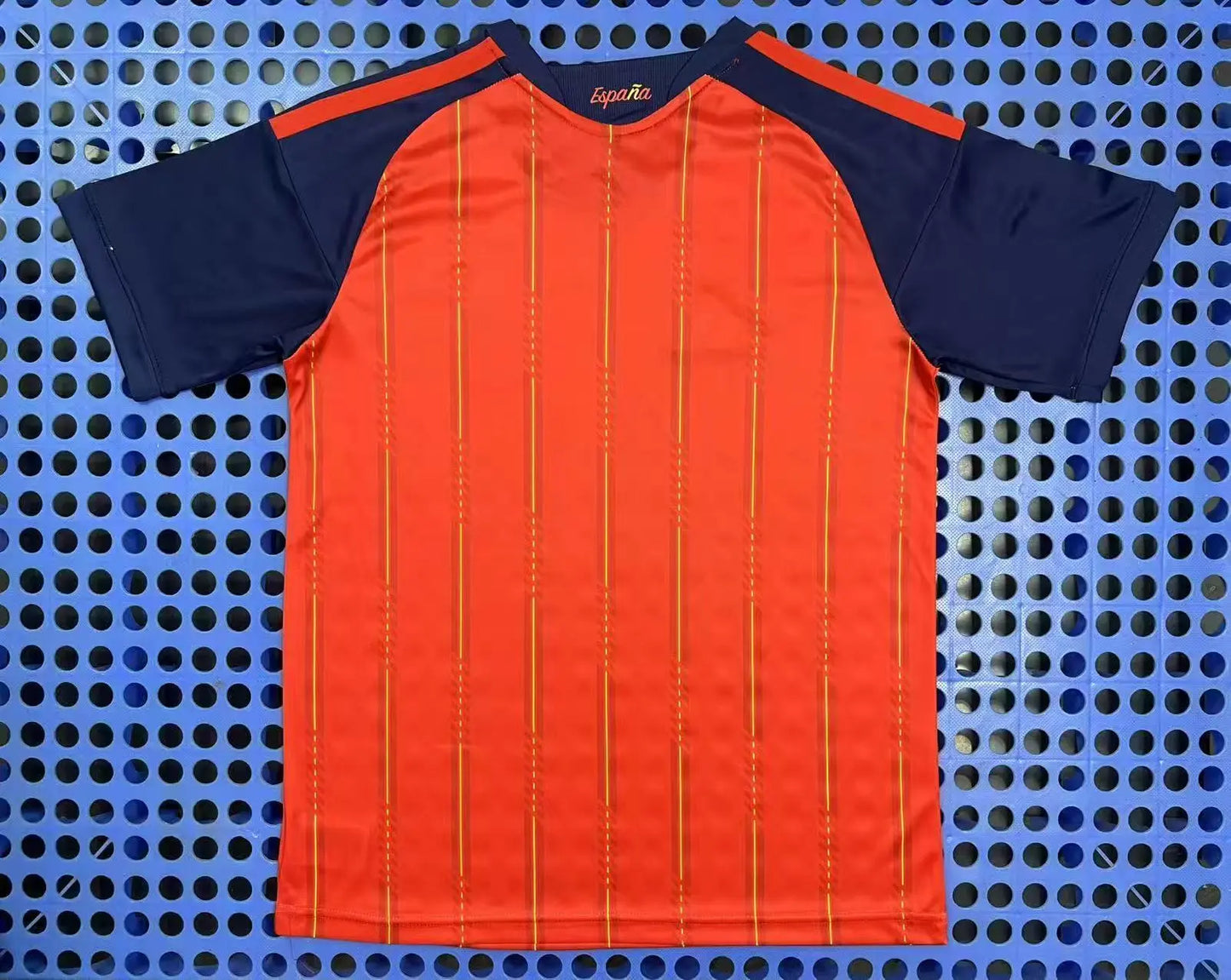 SPANISH HOME 2026 CMY