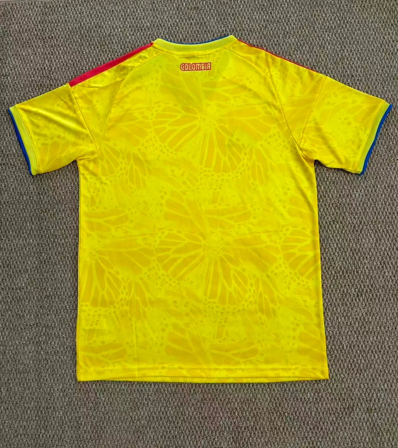 COLOMBIA VERSION 2026 CMY