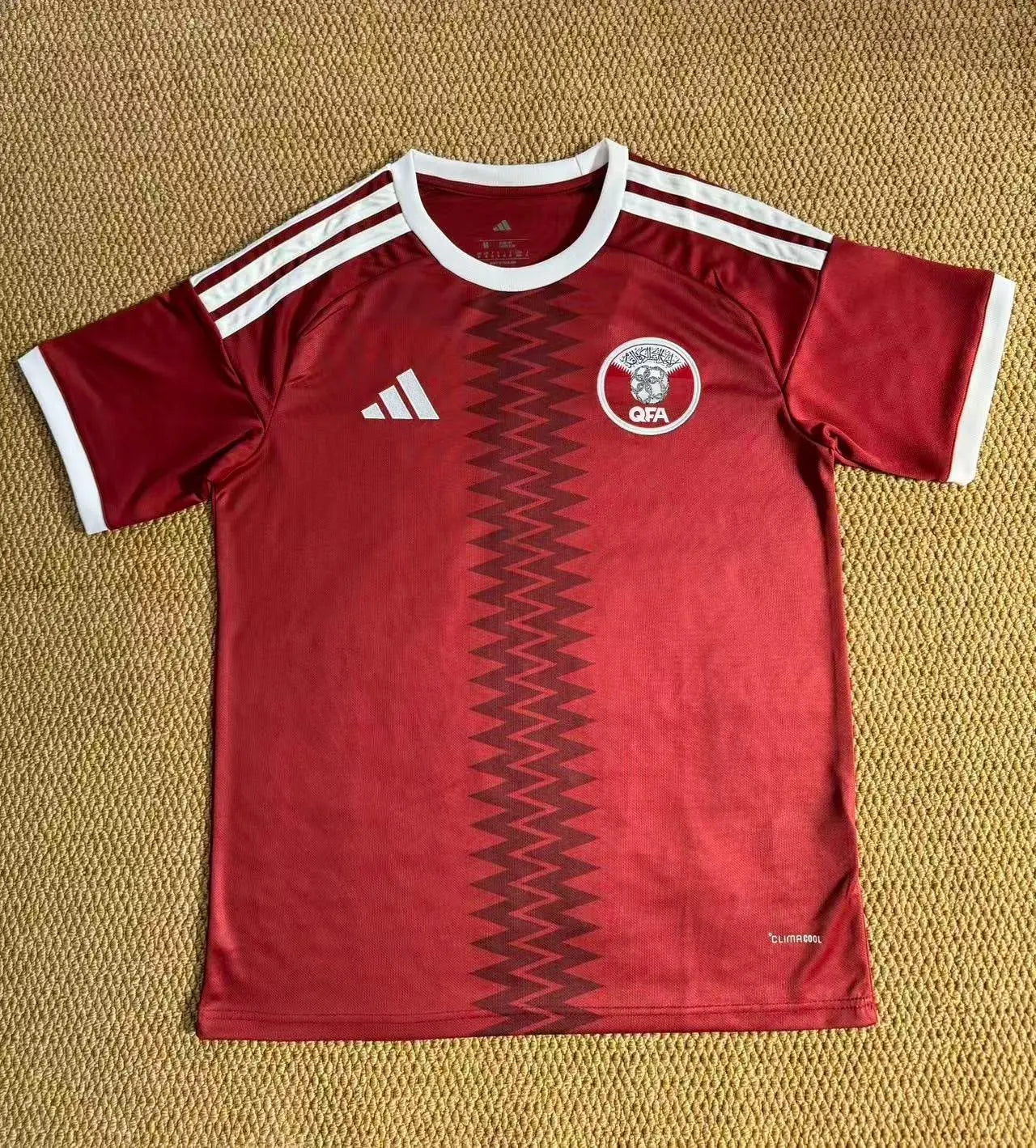 QATAR 2026 CMY