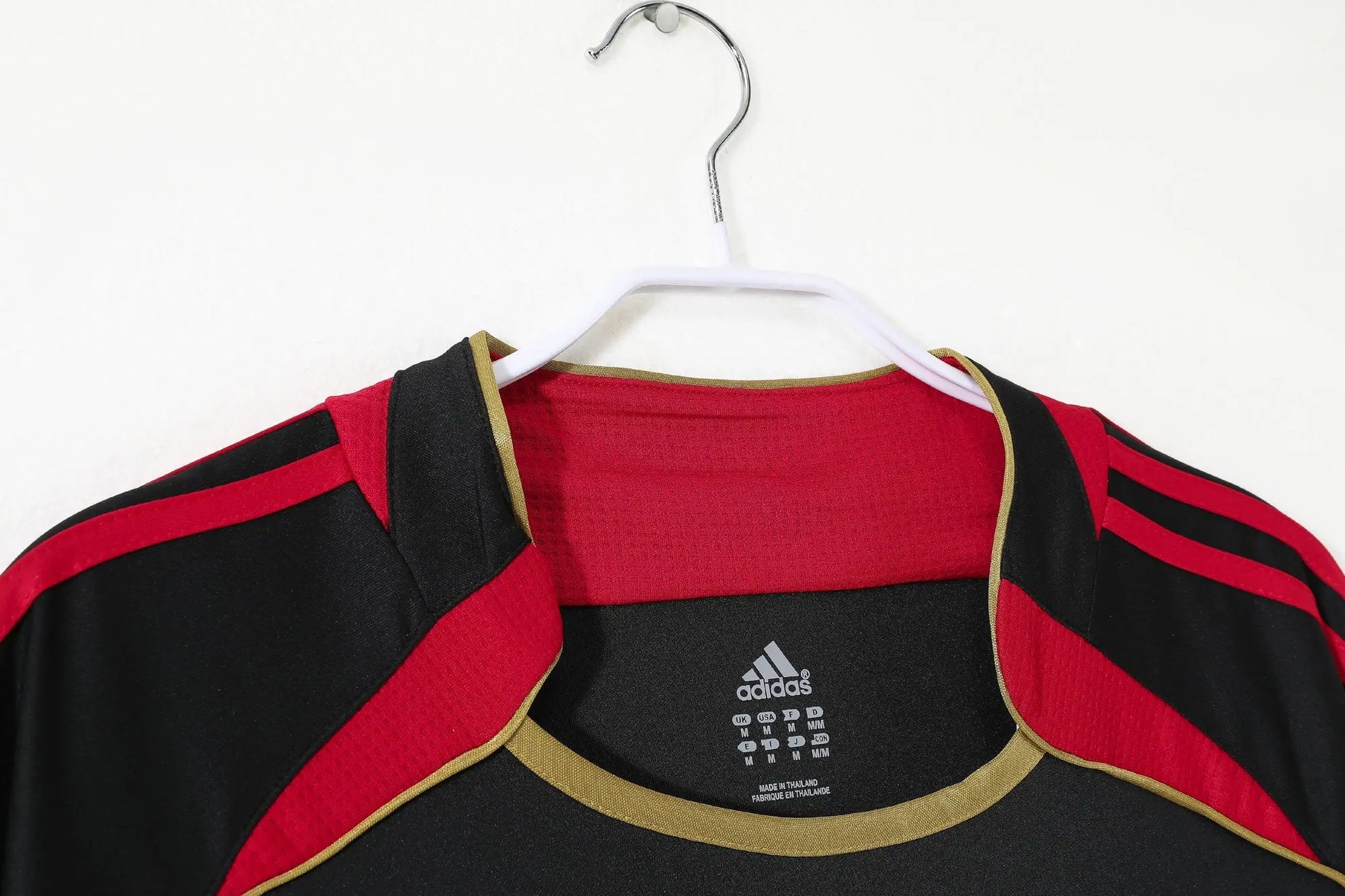 AC MILAN RETRO -09/10 CMY