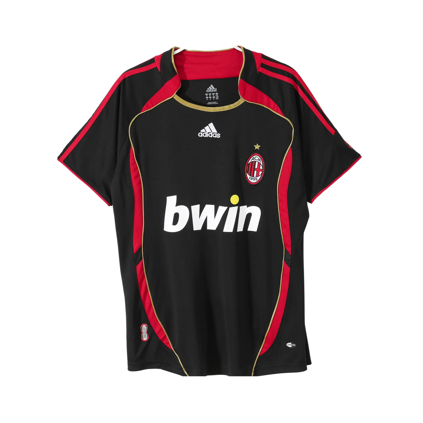 AC MILAN RETRO -09/10 CMY
