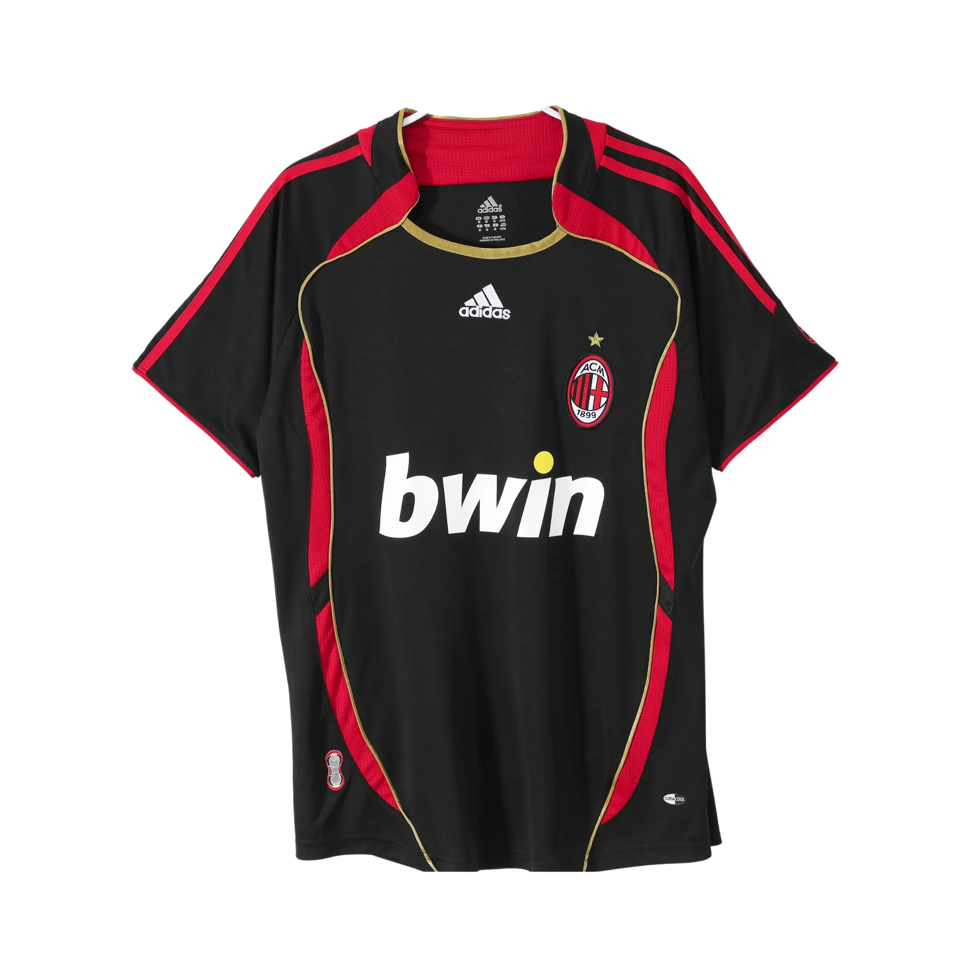 AC MILAN RETRO -09/10 CMY