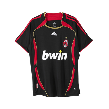 AC MILAN RETRO -09/10 CMY