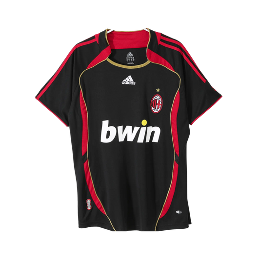 AC MILAN RETRO -09/10 CMY