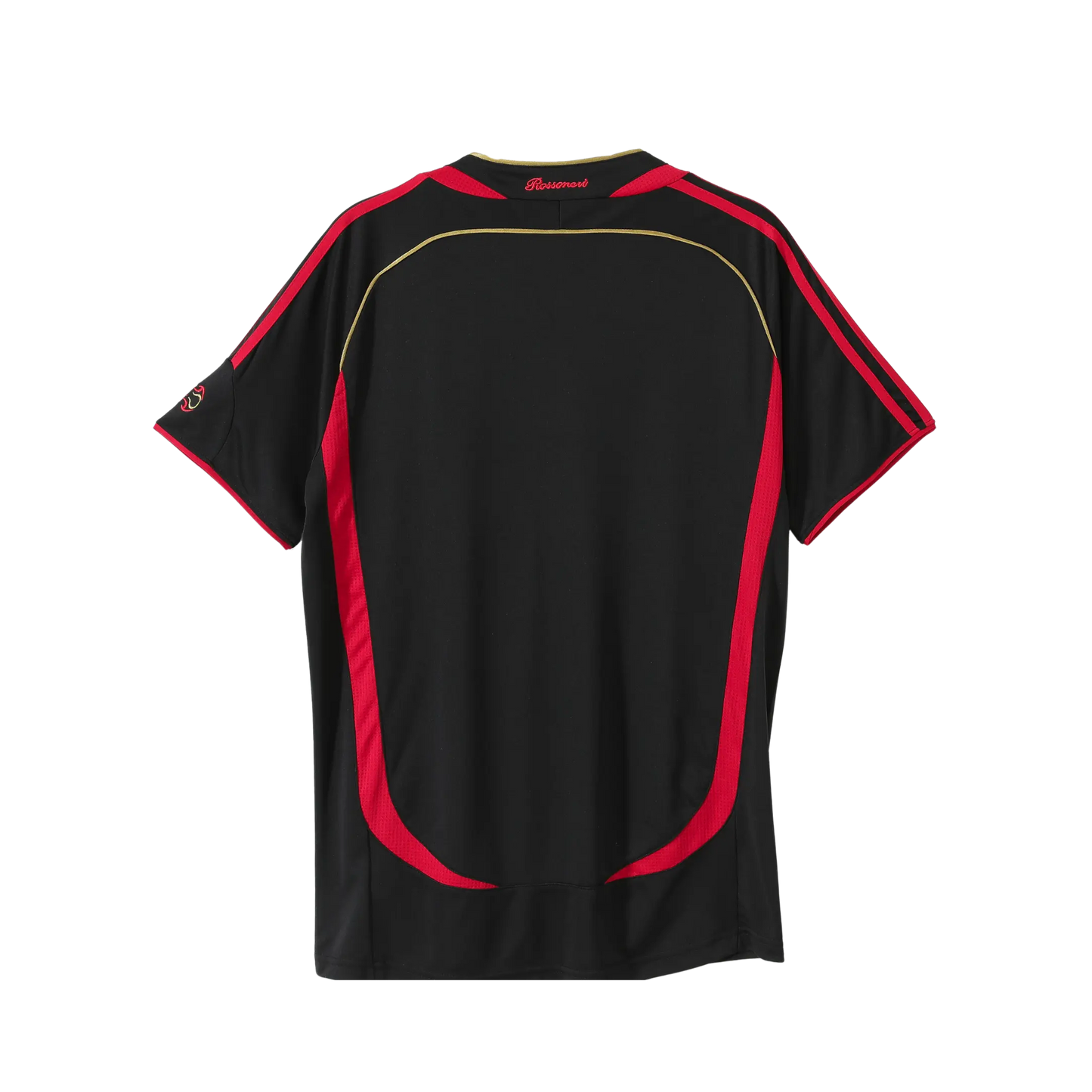 AC MILAN RETRO -09/10 CMY