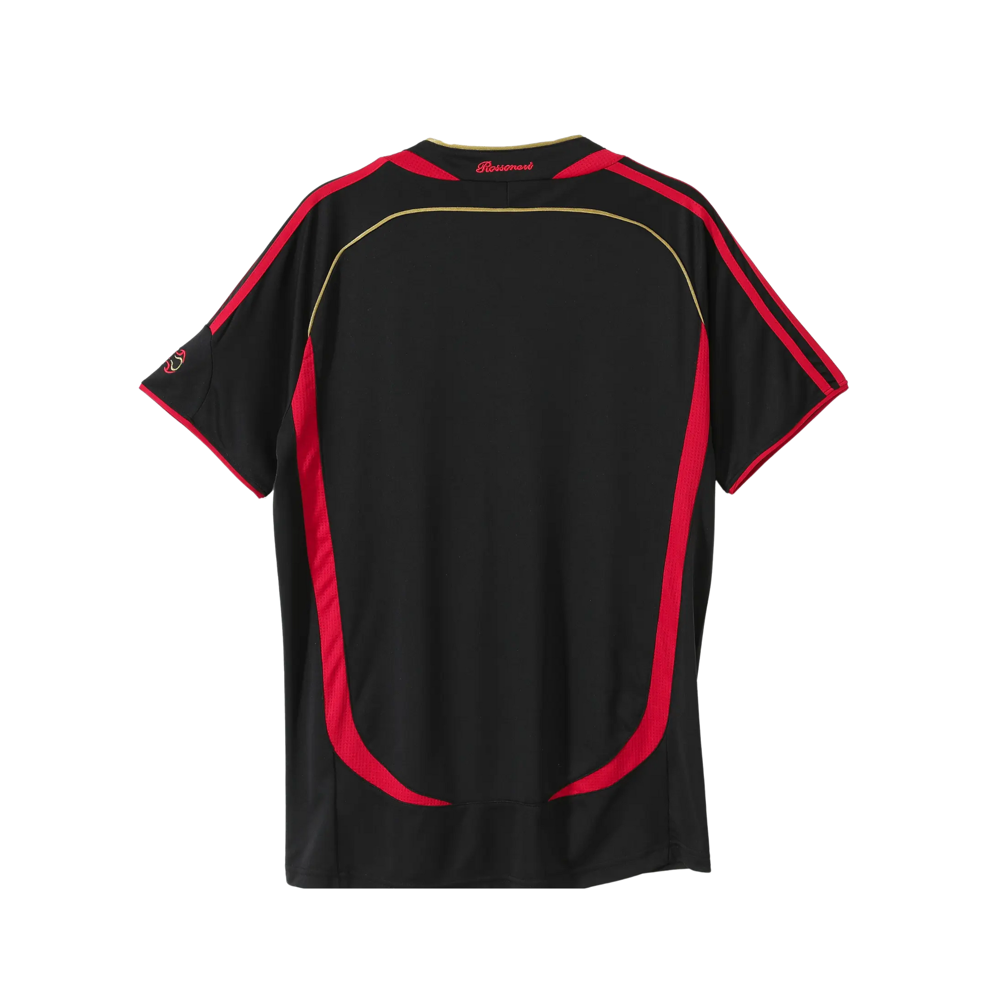 AC MILAN RETRO -09/10 CMY