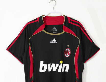 AC MILAN RETRO -09/10 CMY