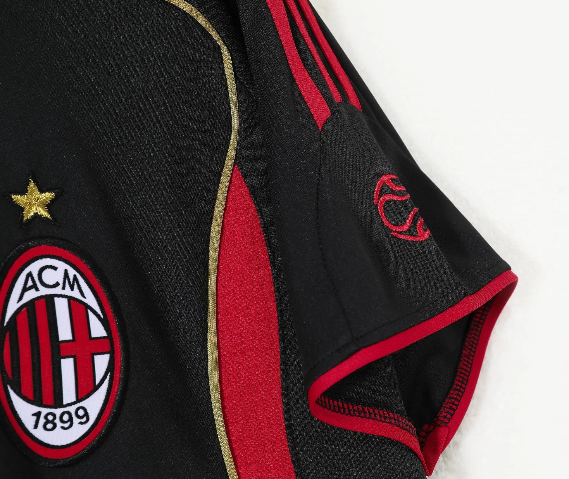 AC MILAN RETRO -09/10 CMY