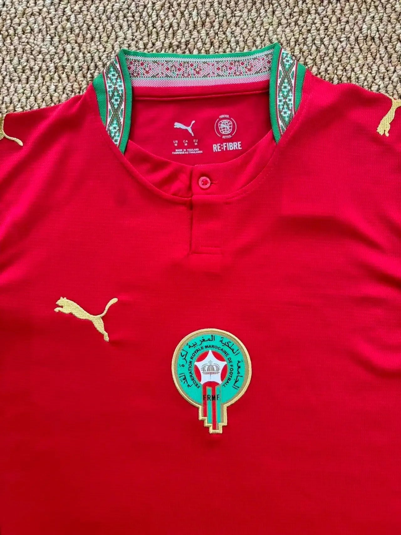 MOROCCO HOME 2026 CMY