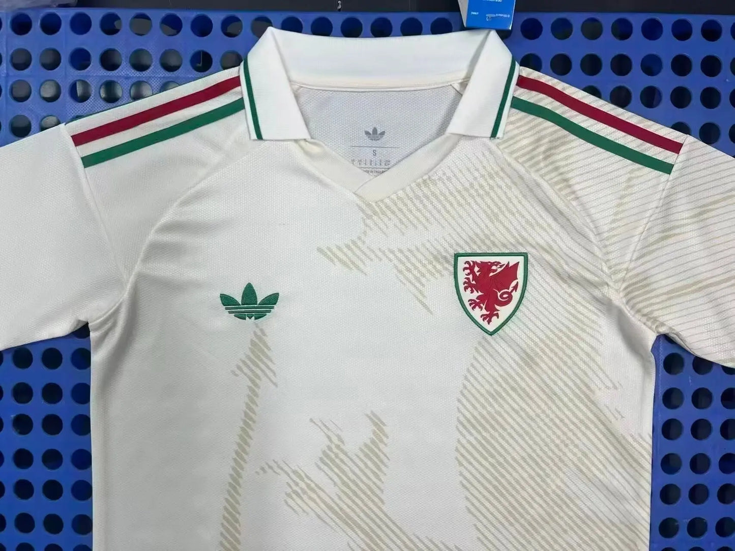 WALES AWAY 2026 CMY