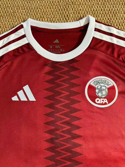 QATAR 2026 CMY