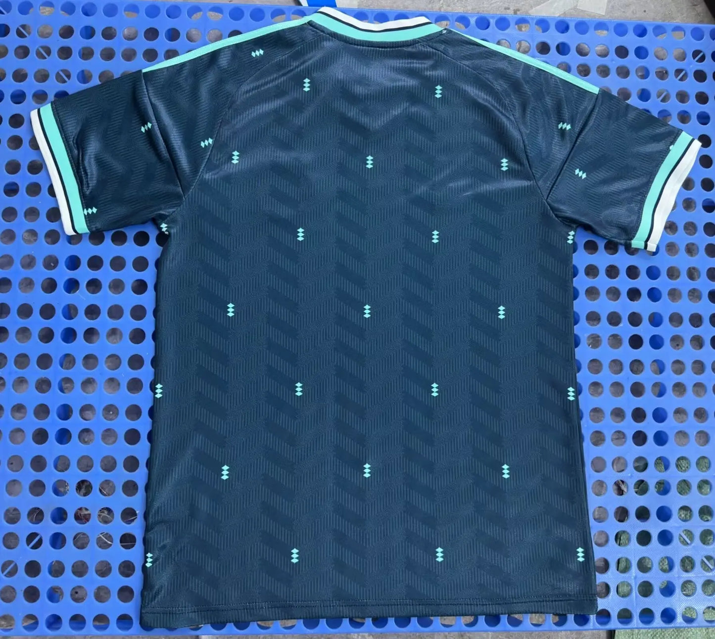 GERMANY AWAY 2026 CMY