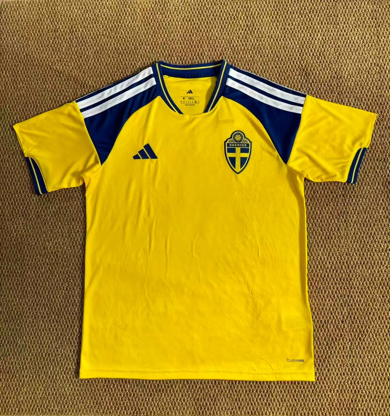SWEDEN HOME 2026 CMY