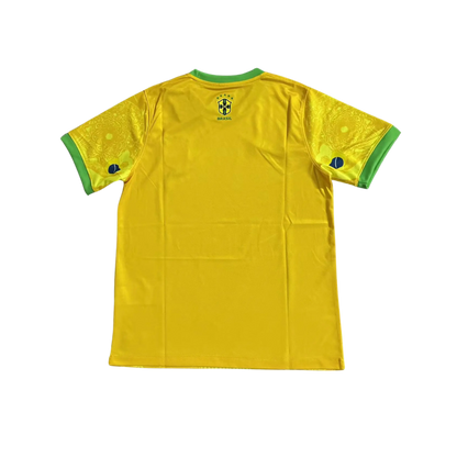 BRASIL YELLOW SPECIAL - JESUS EDITION CMY