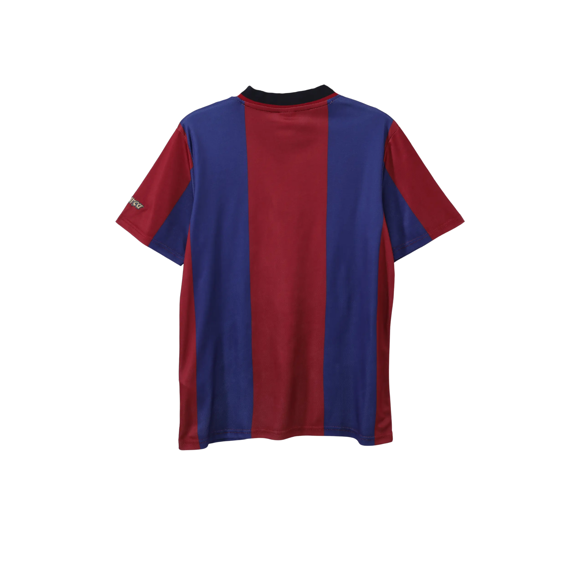 FC BARCALONA RETRO - 1998 HOME CMY