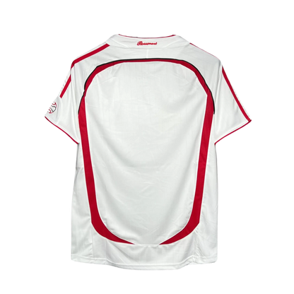 AC MILAN RETRO -00/02 CMY