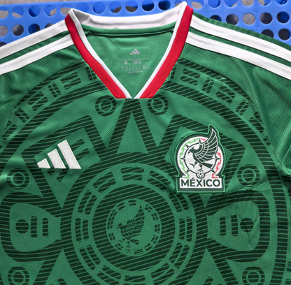 MEXICO HOME 2026 CMY