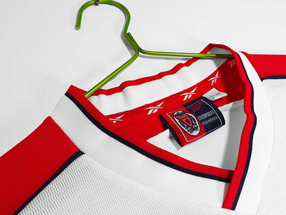 LIVERPOOL AWAY 1998 CMY