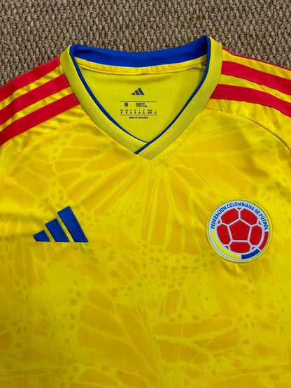 COLOMBIA VERSION 2026 CMY