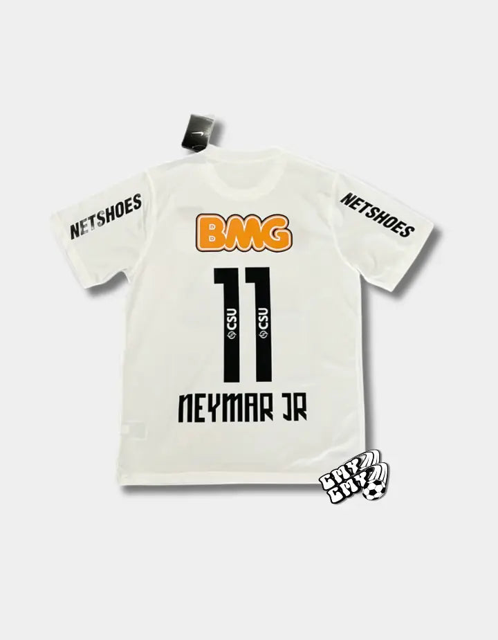 SANTOS RETRO - 12/13 CMY