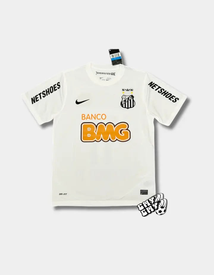 SANTOS RETRO - 12/13 CMY
