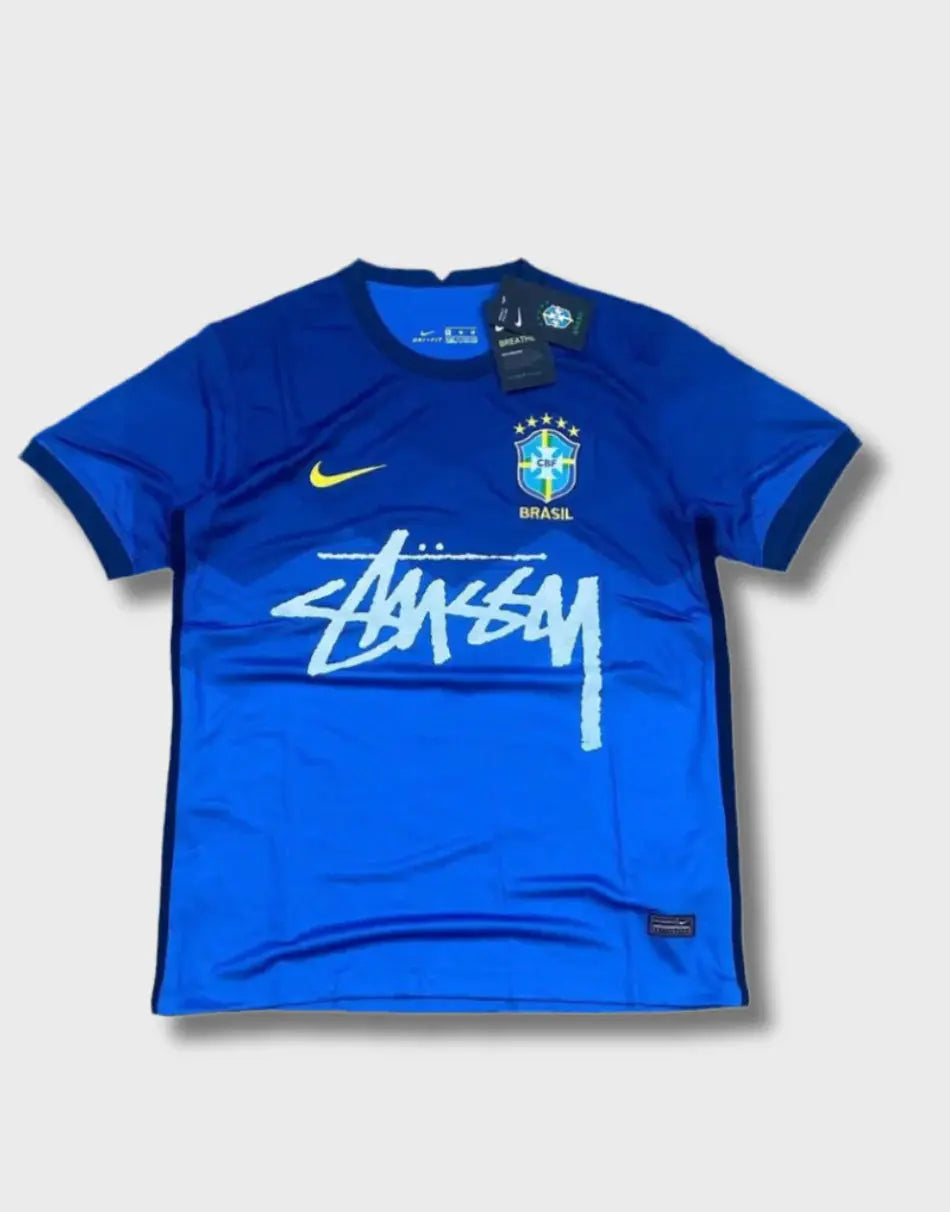 STÜSSY x “BRASIL” - 2020/21 CMY