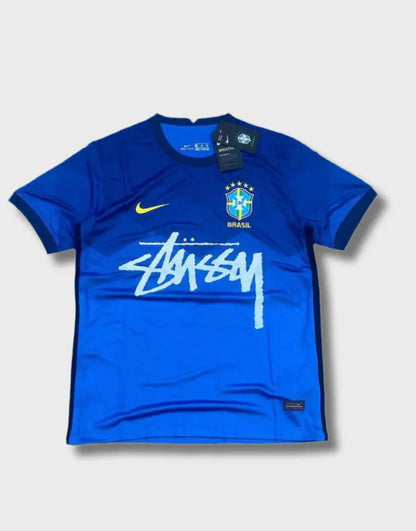 STÜSSY x “BRASIL” - 2020/21 CMY