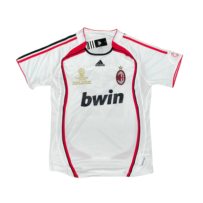 AC MILAN RETRO -00/02 CMY