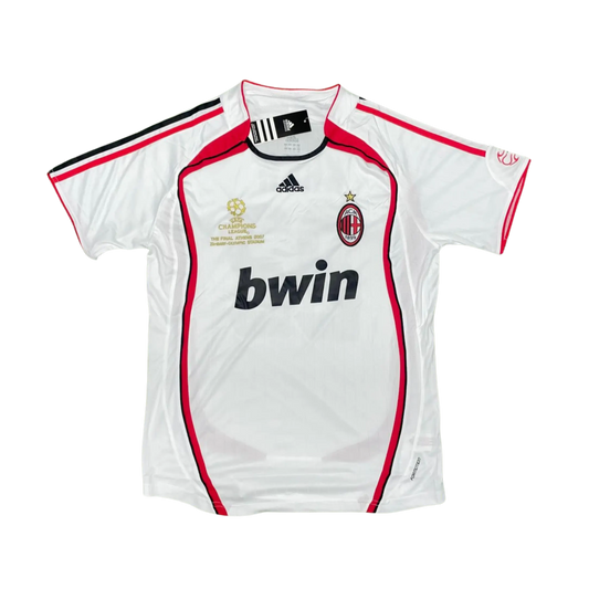 AC MILAN RETRO -00/02 CMY