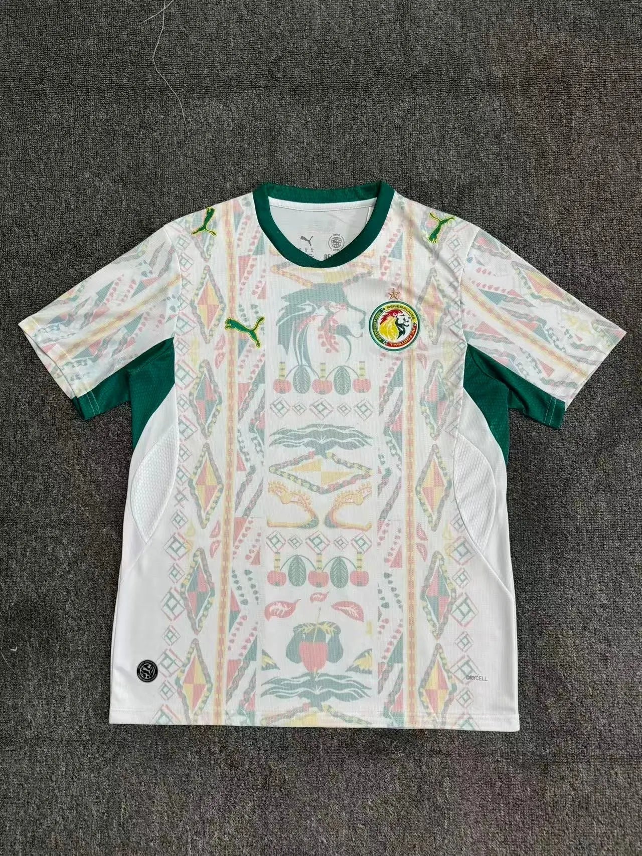 SENEGAL HOME 2026 CMY