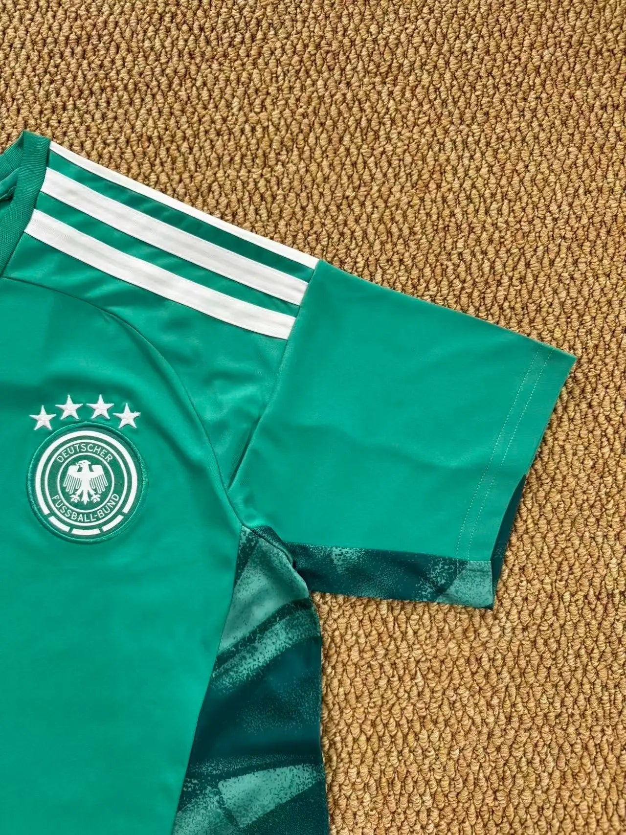 GERMAN GOALKEEPER 2026 CMY