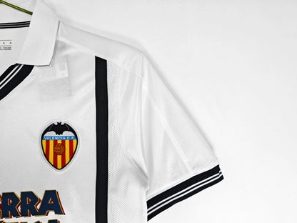 VALENCIA HOME 2000/01 CMY