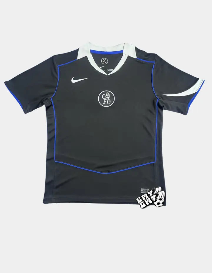 CHELSEA SECOND AWAY 2025 CMY