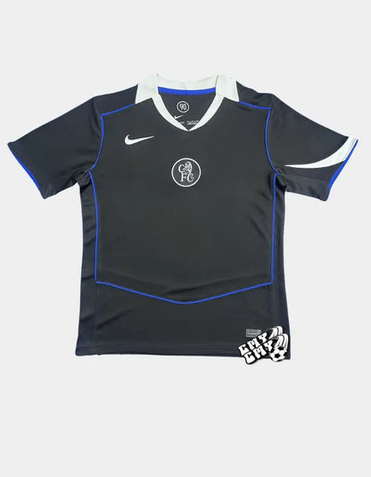 CHELSEA SECOND AWAY 2025 CMY