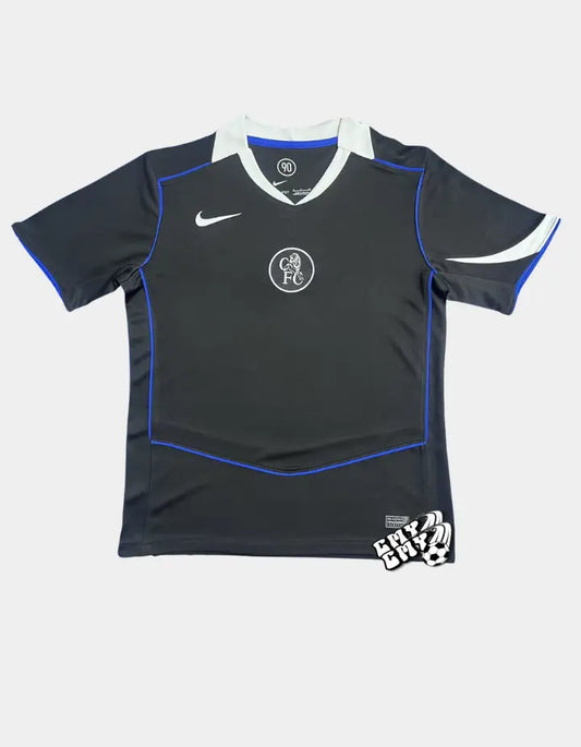 CHELSEA SECOND AWAY 2025 CMY