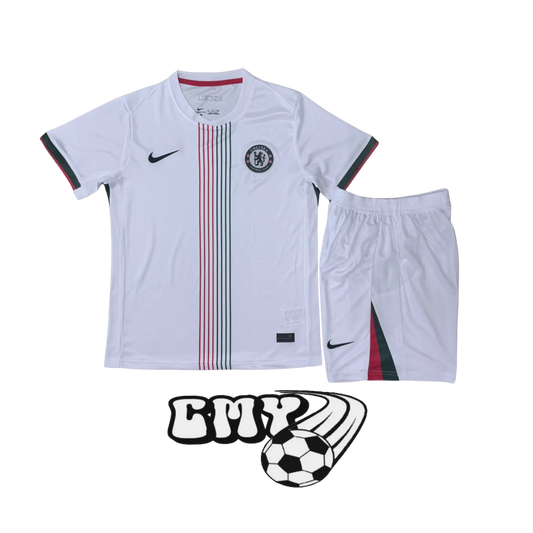 CHELSEA FULL KIT - 25/26 CMY