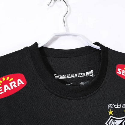 SANTOS RETRO BLACK - 12/13 CMY