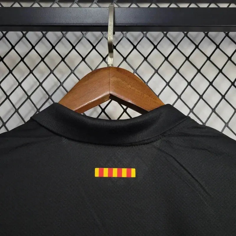 24/25 Barcelona x Travis Scott Special Edition Away Jersey CMY