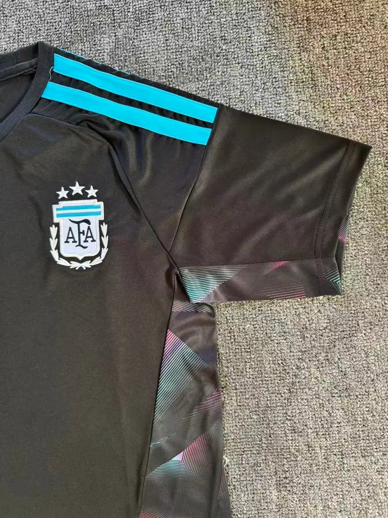 ARGENTINA 2026 CMY
