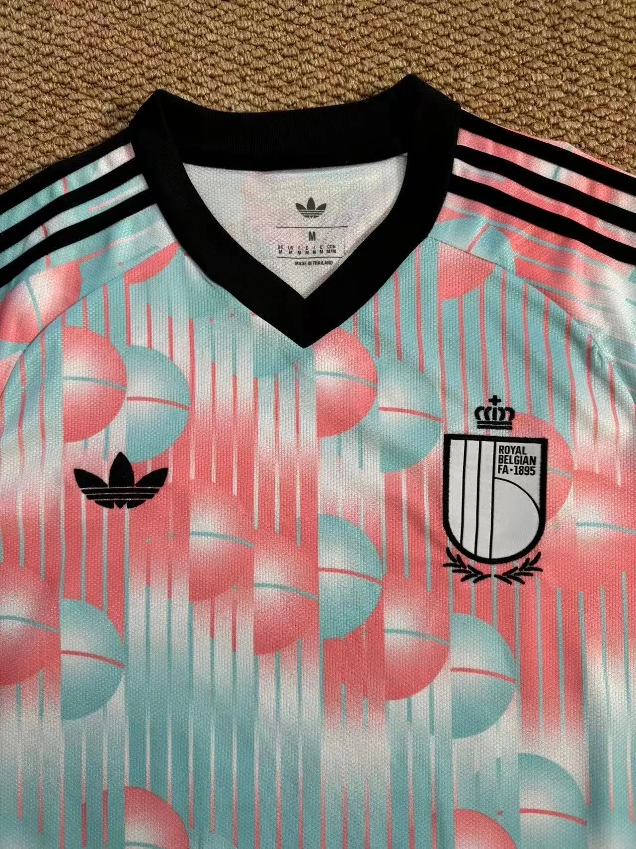 BELGIUM AWAY 2026 CMY