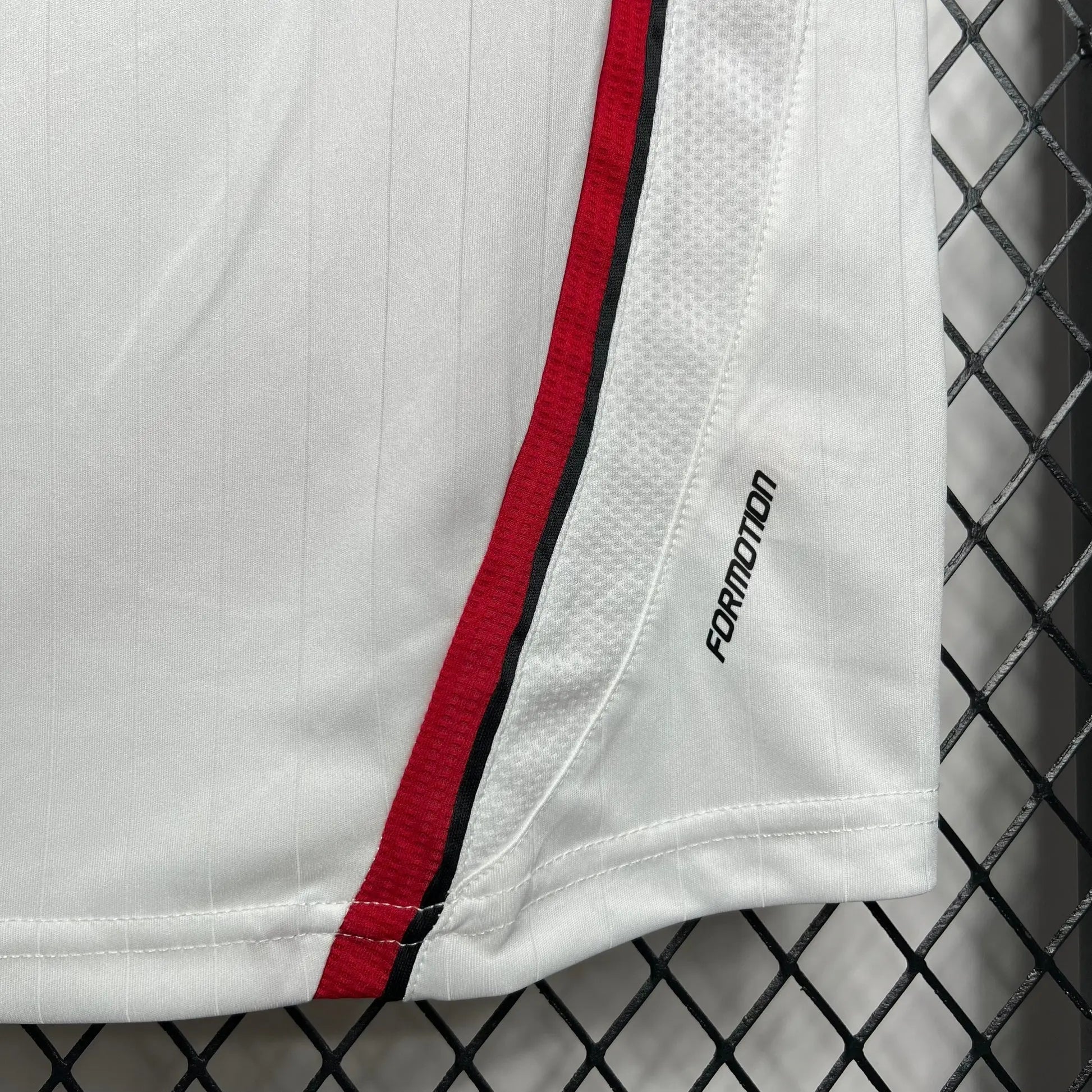 AC Milan 2009/10 Away Shirt CMY