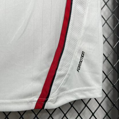 AC Milan 2009/10 Away Shirt CMY