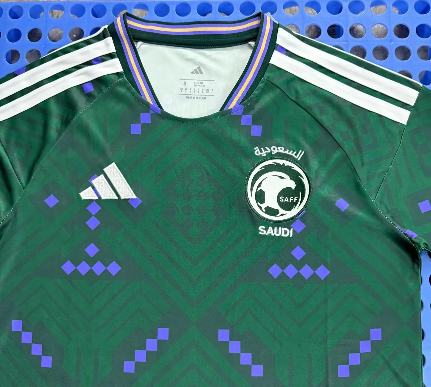 SAUDI ARABIA HOME 2025 CMY
