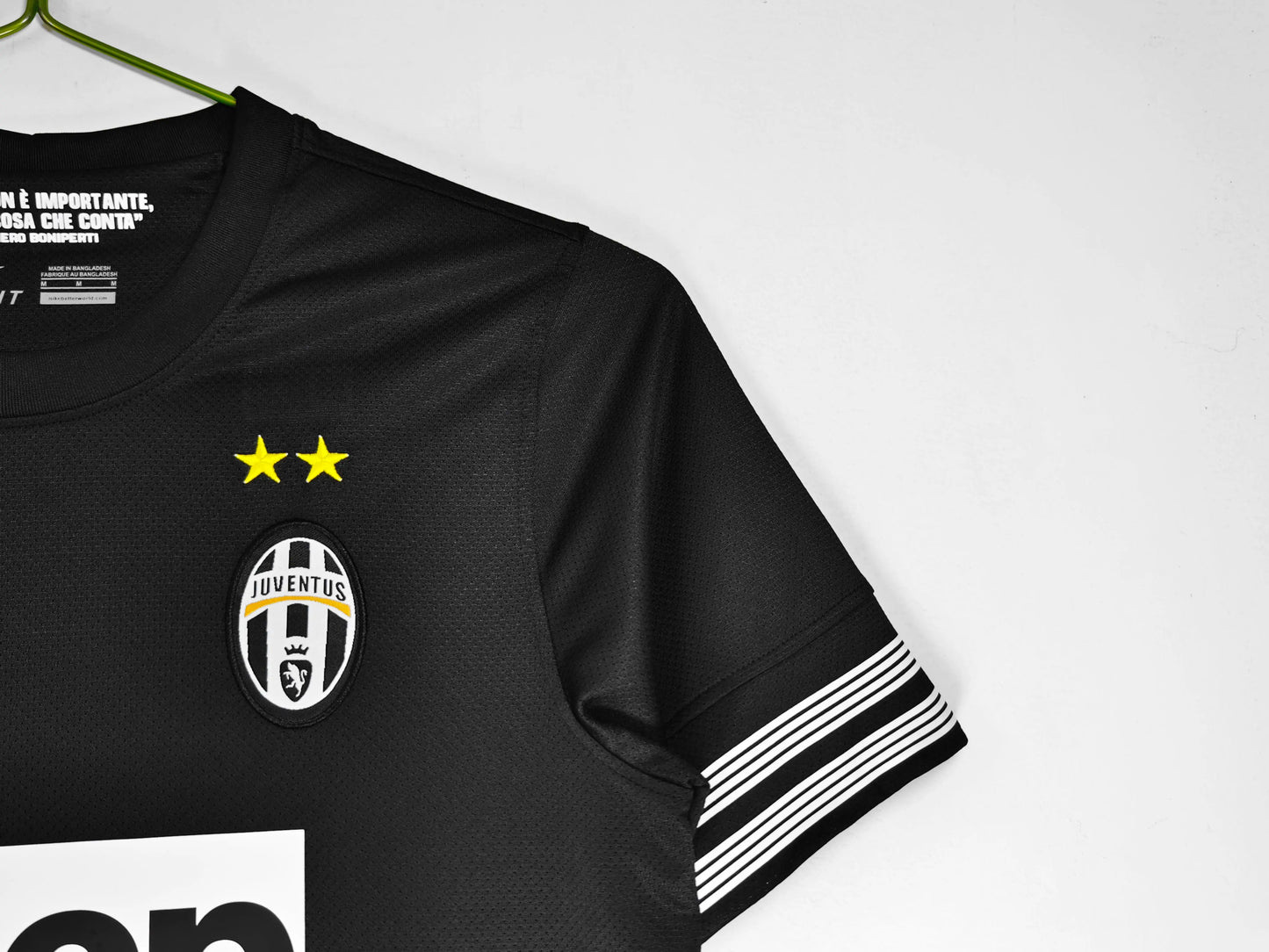 JUVENTUS AWAY 2012/13 CMY