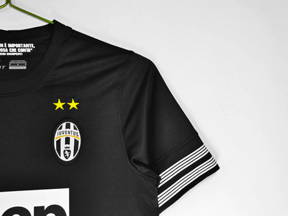 JUVENTUS AWAY 2012/13 CMY