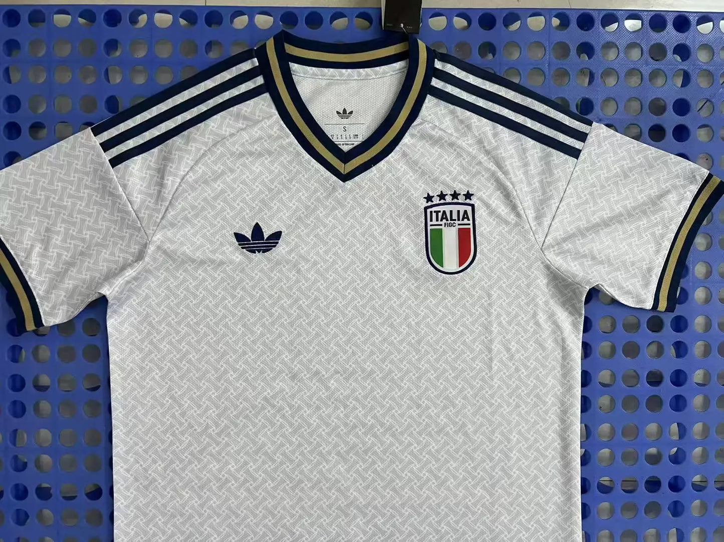ITALY AWAY 2026 CMY