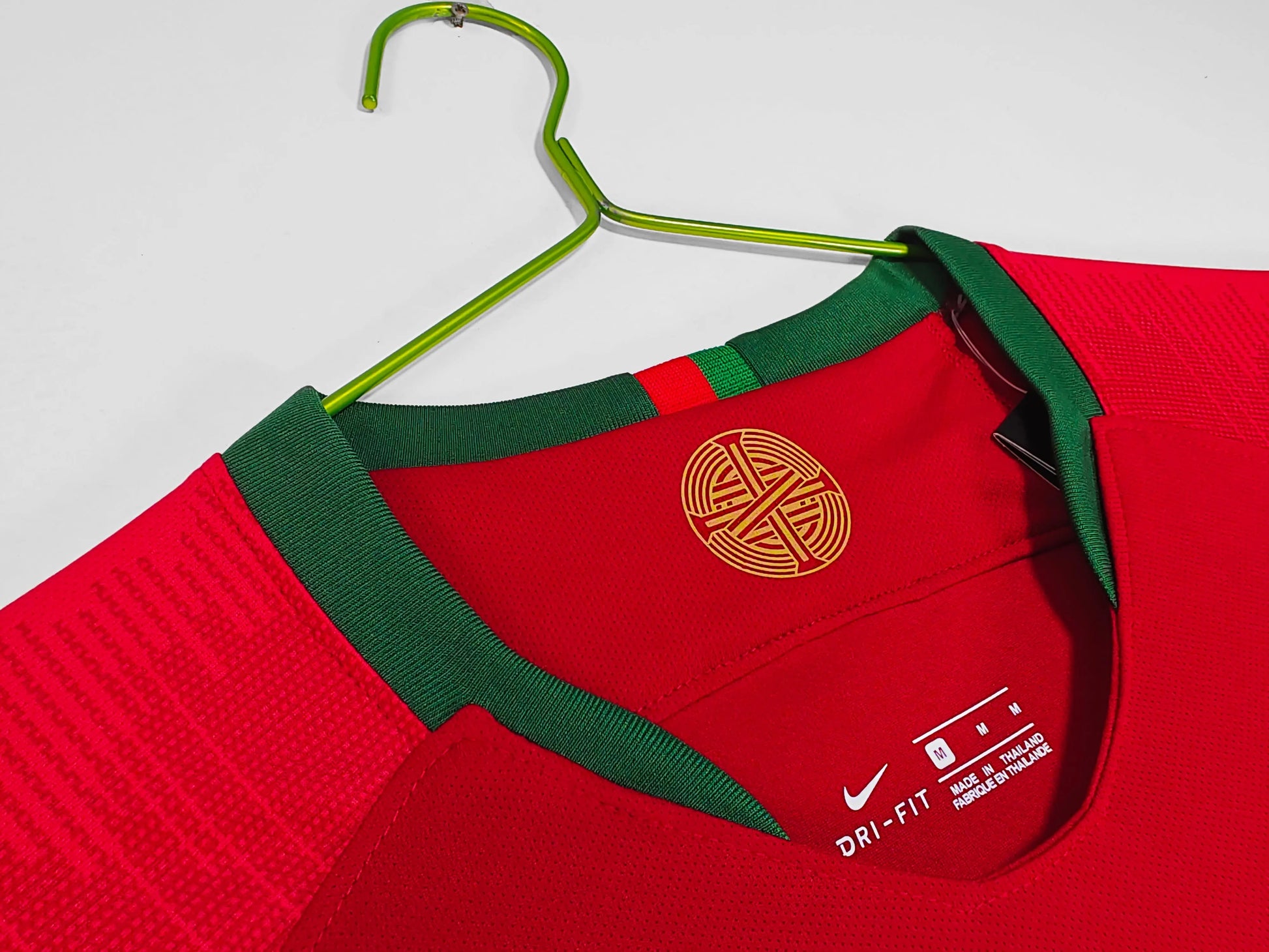 PORTUGAL HOME 2018 CMY